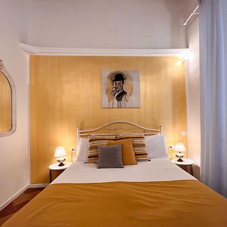 Suite Scarlatti Napoli Ngoại thất bức ảnh
