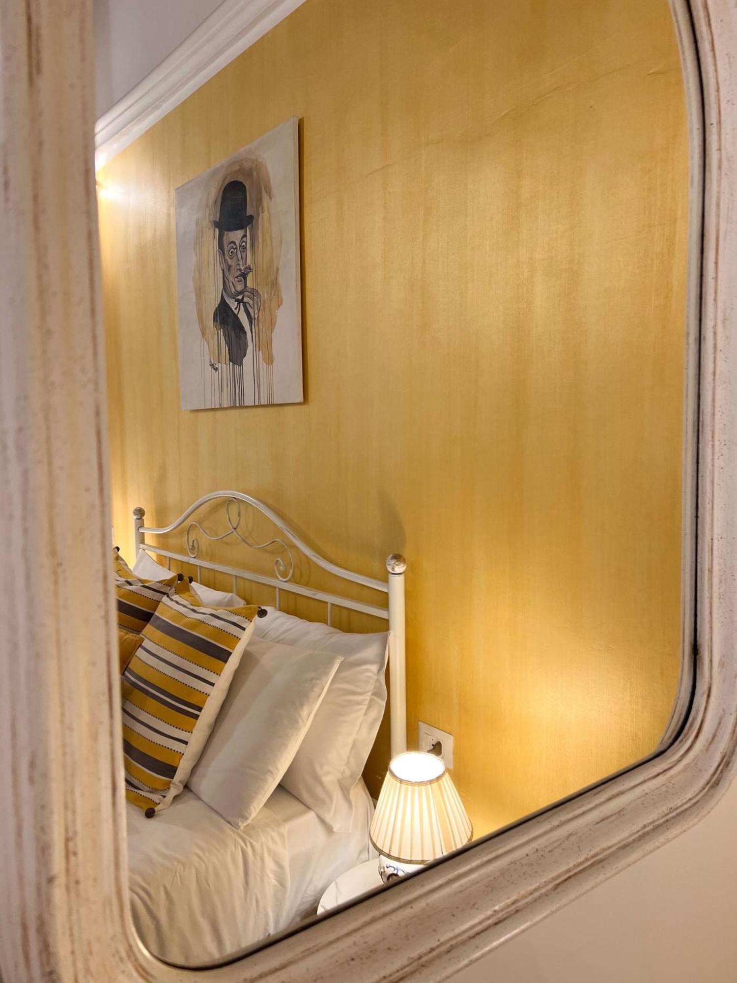 Suite Scarlatti Napoli Ngoại thất bức ảnh