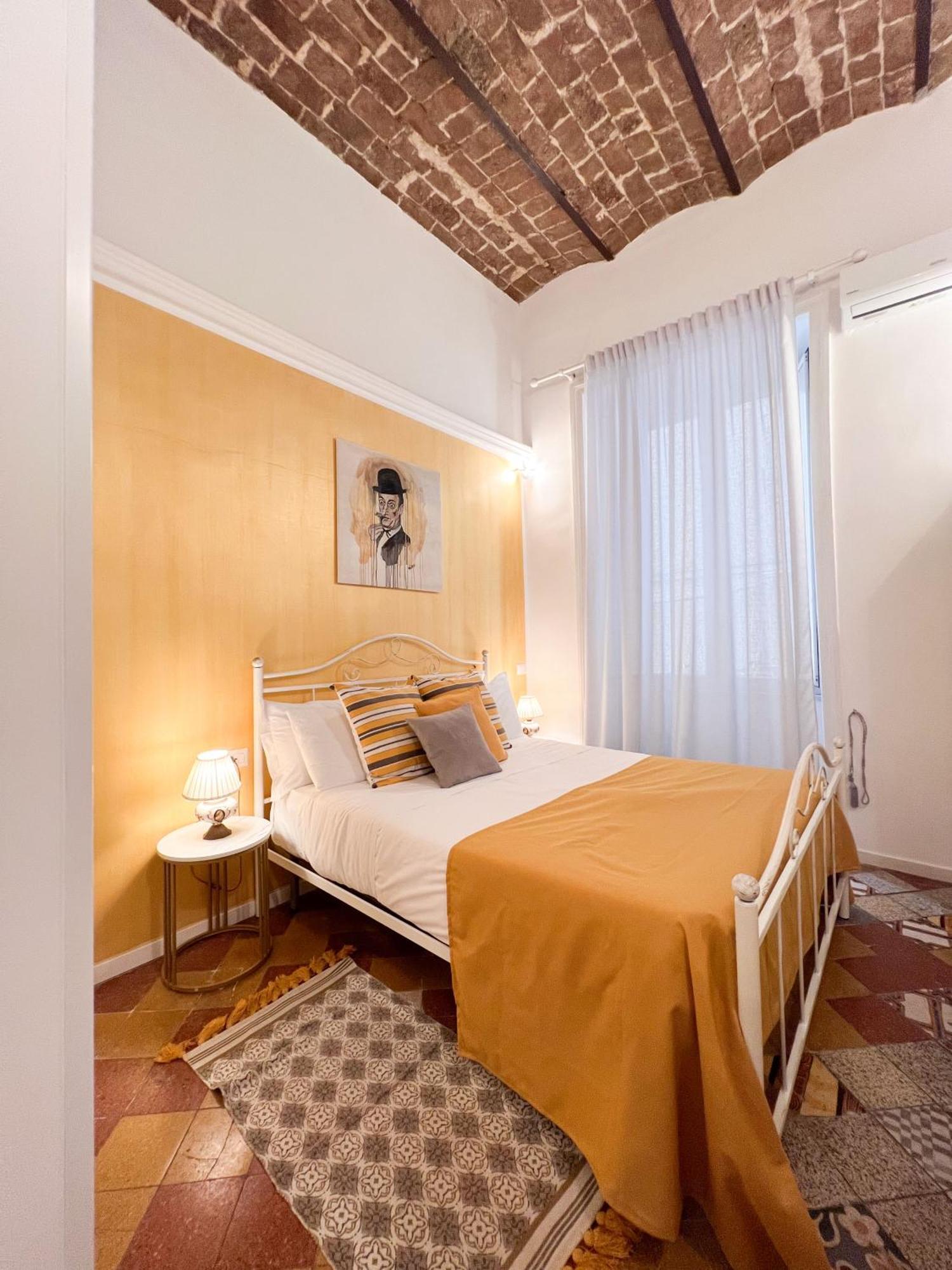 Suite Scarlatti Napoli Ngoại thất bức ảnh