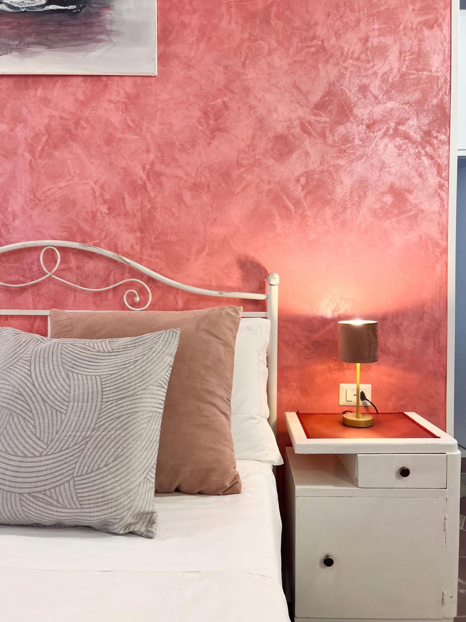 Suite Scarlatti Napoli Ngoại thất bức ảnh