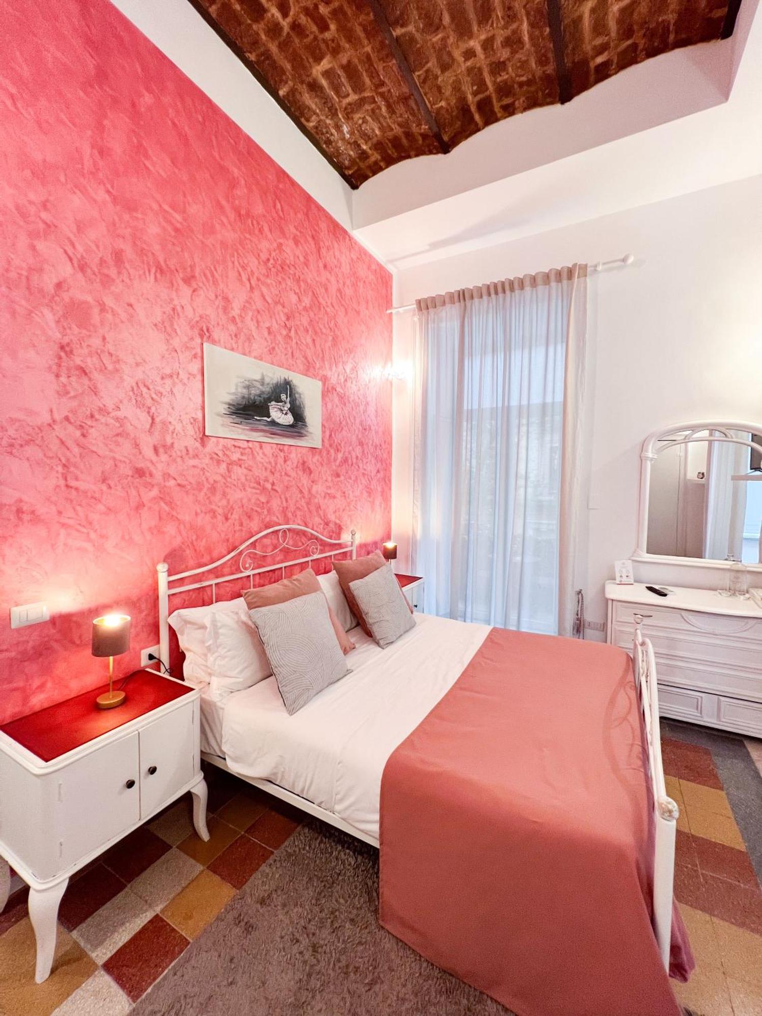 Suite Scarlatti Napoli Ngoại thất bức ảnh