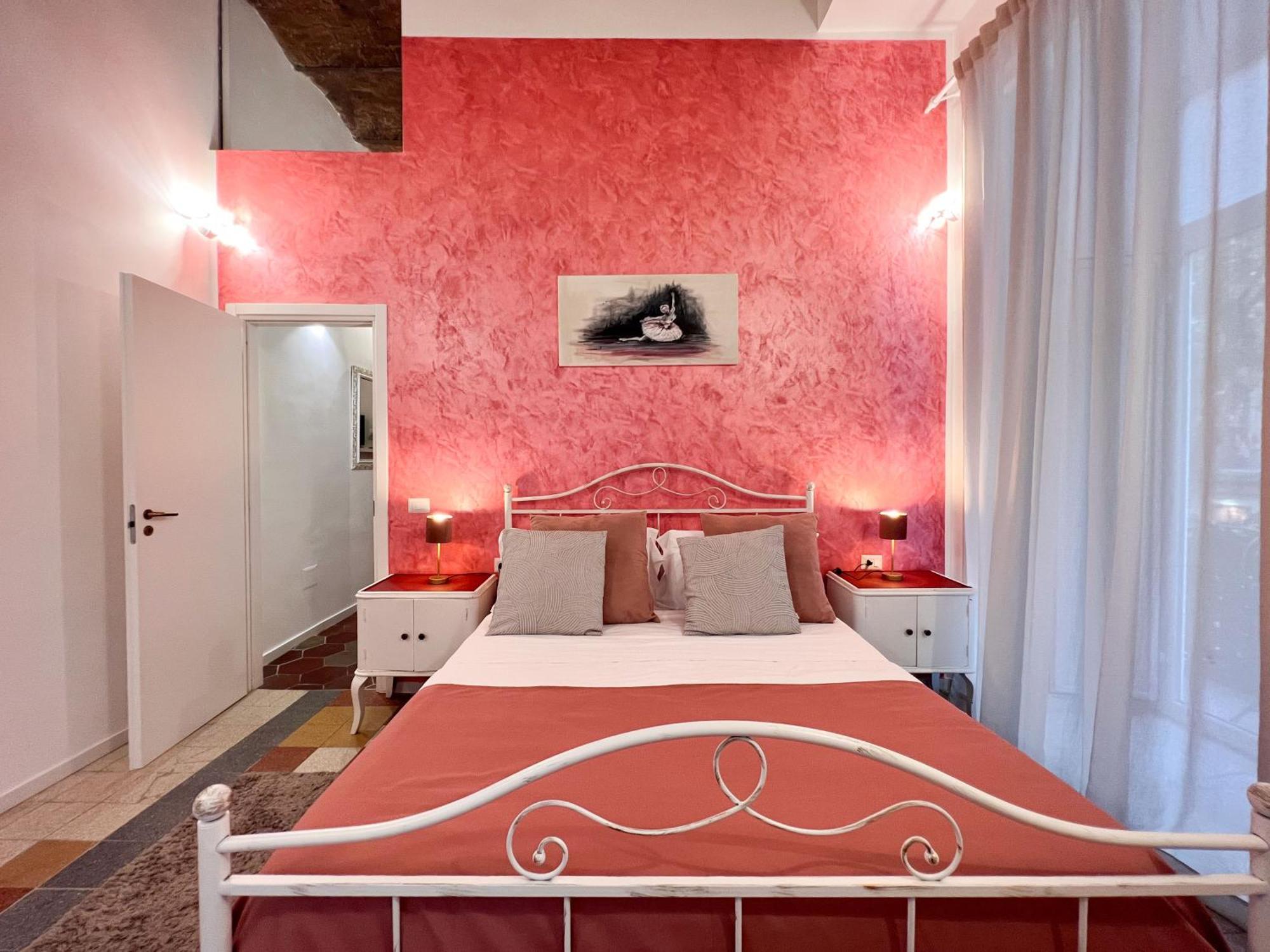 Suite Scarlatti Napoli Ngoại thất bức ảnh
