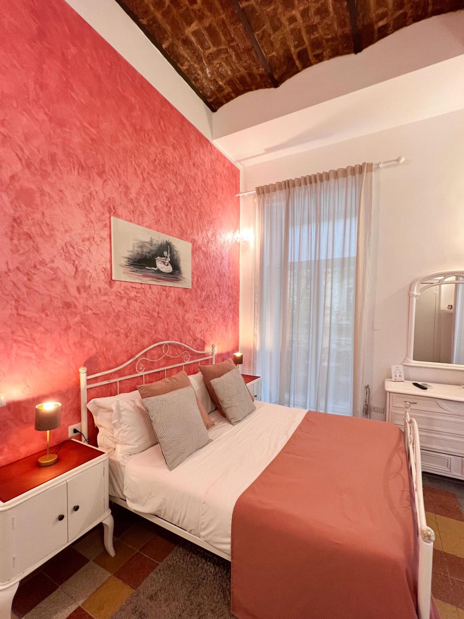 Suite Scarlatti Napoli Ngoại thất bức ảnh