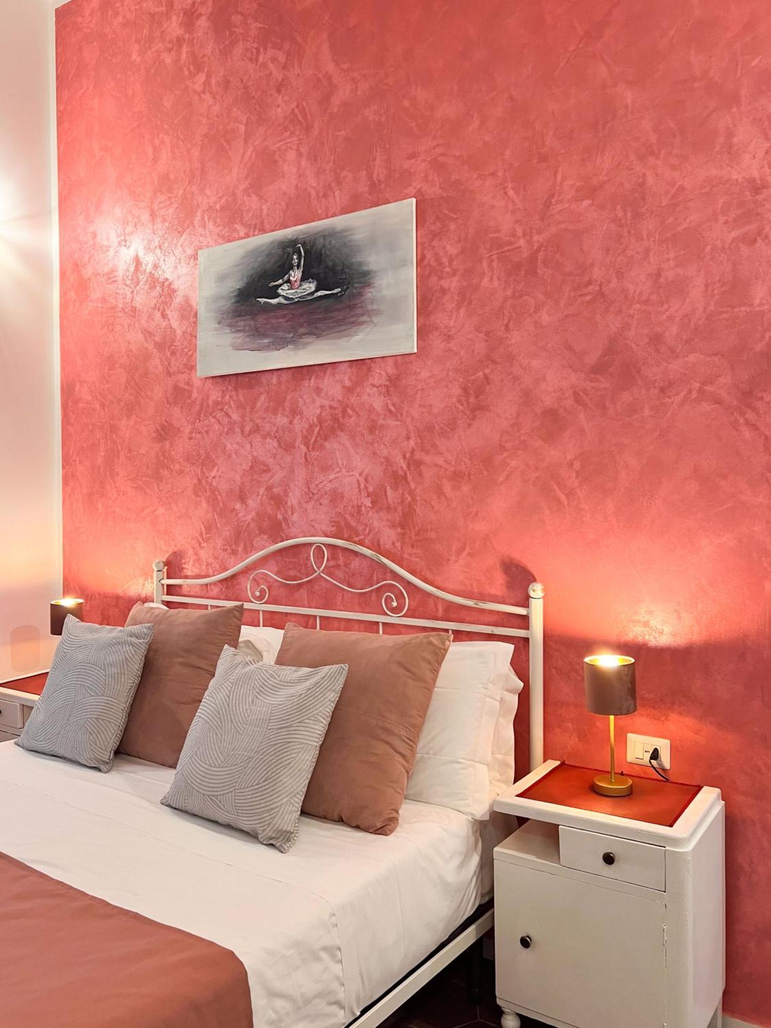 Suite Scarlatti Napoli Ngoại thất bức ảnh