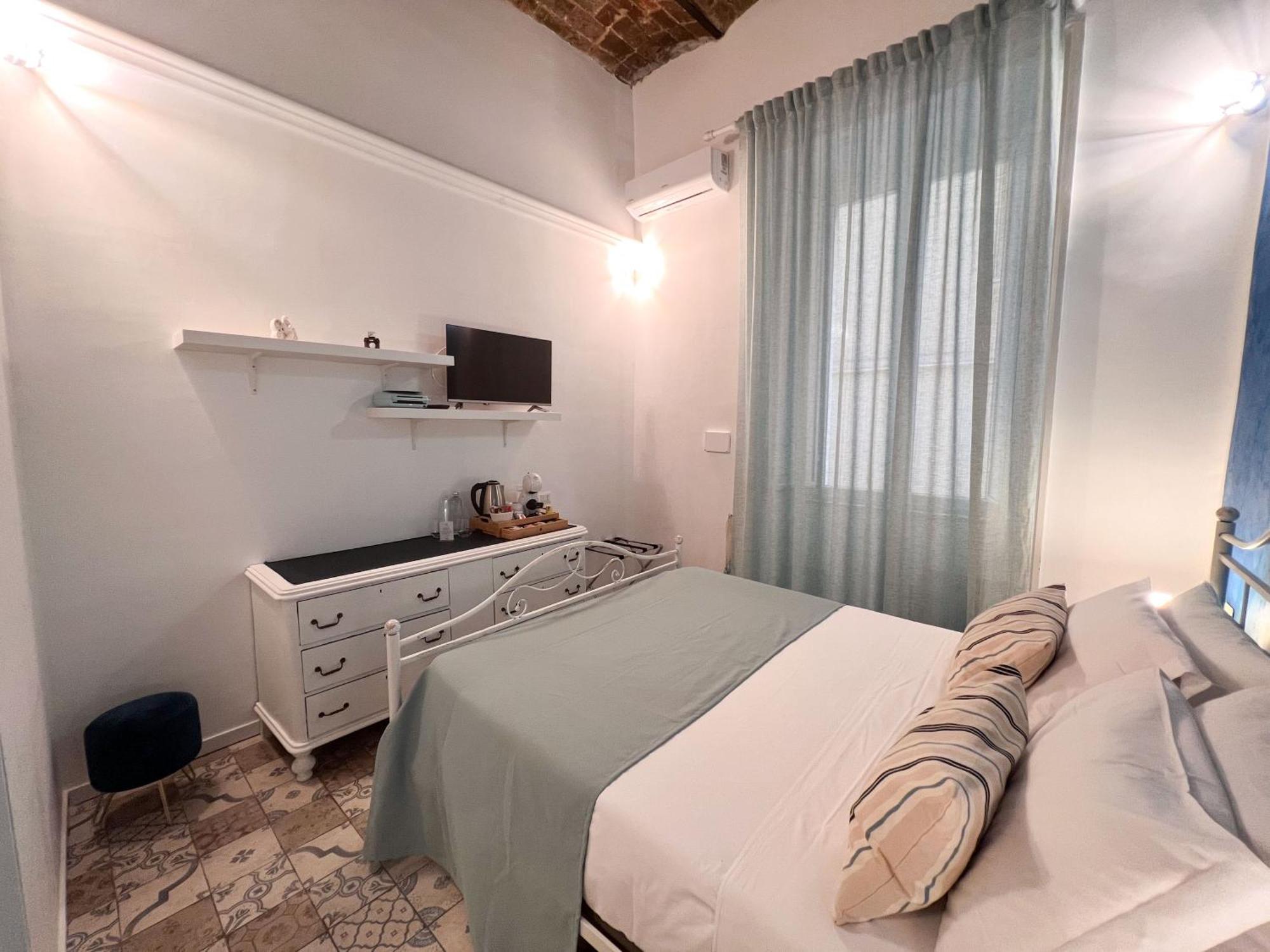 Suite Scarlatti Napoli Ngoại thất bức ảnh