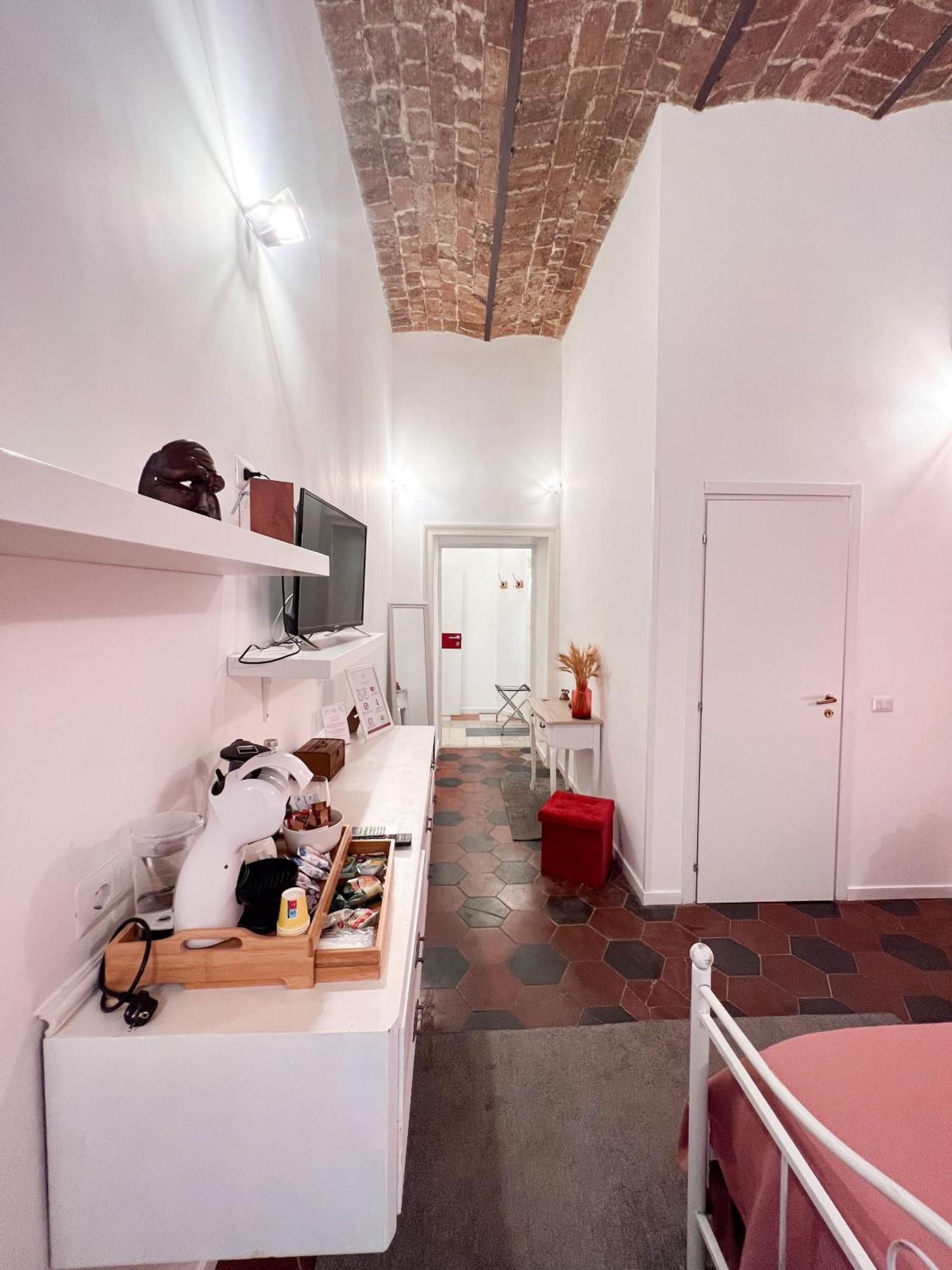 Suite Scarlatti Napoli Ngoại thất bức ảnh