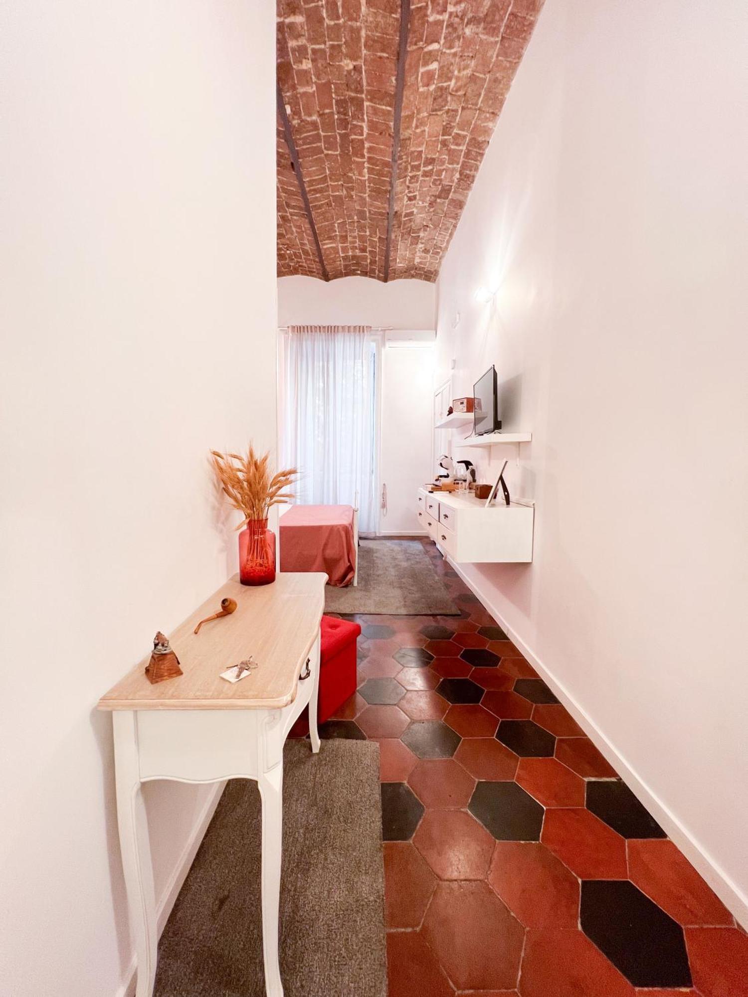 Suite Scarlatti Napoli Ngoại thất bức ảnh