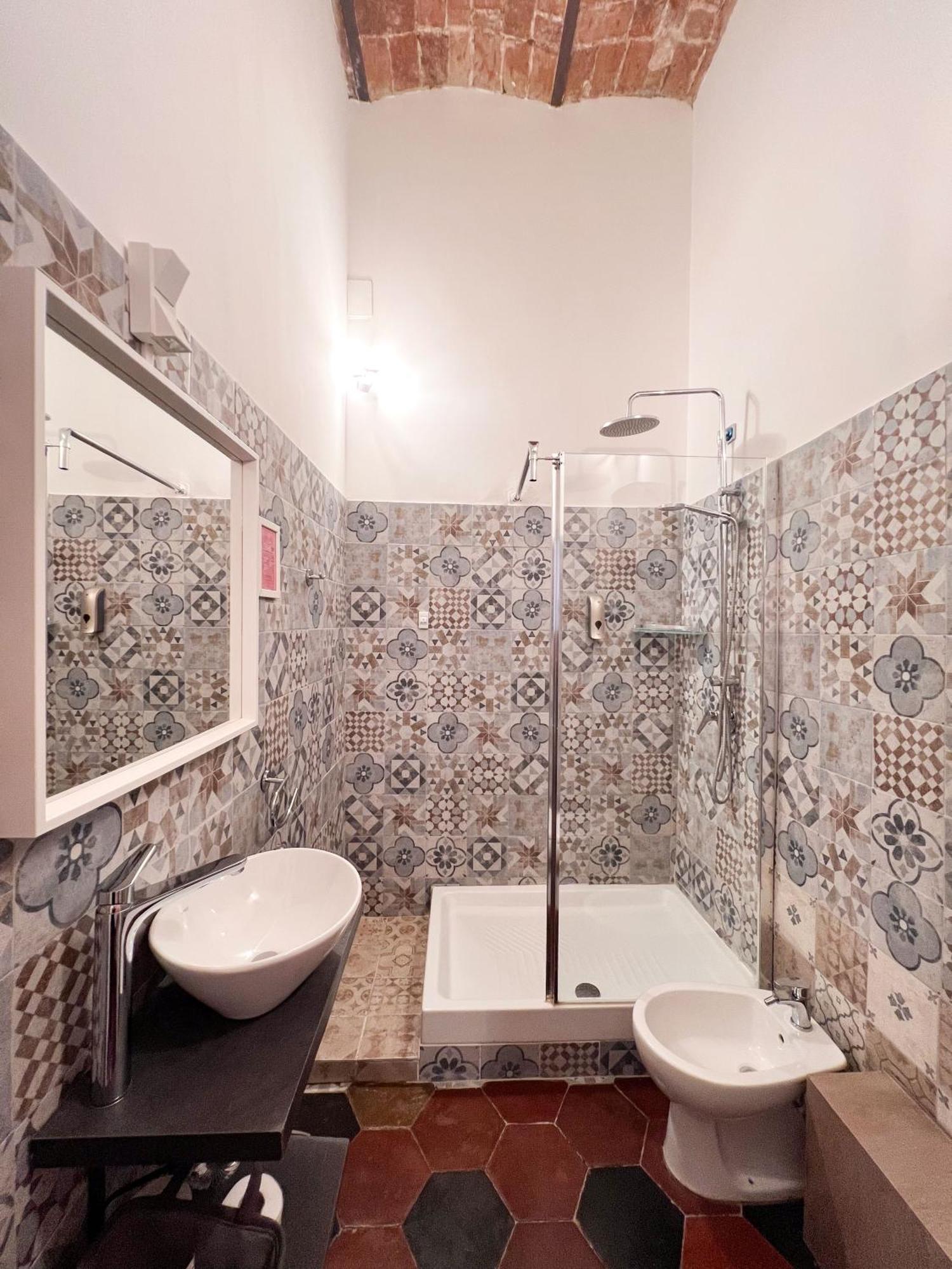 Suite Scarlatti Napoli Ngoại thất bức ảnh