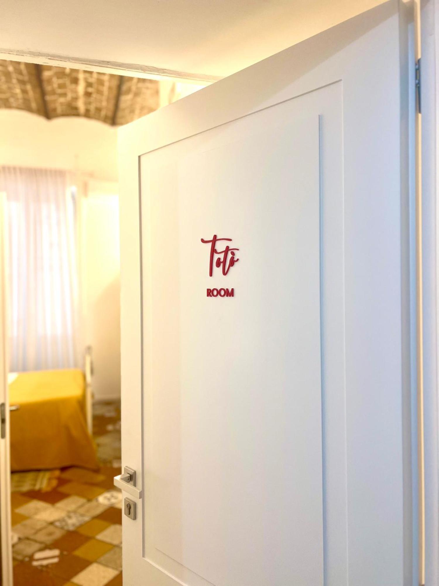 Suite Scarlatti Napoli Ngoại thất bức ảnh